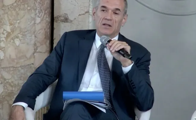 Giochi, Cottarelli (economista): "Settore colpito pesantemente dalla pandemia, con l'uscita dalla crisi ci sarà il recupero"