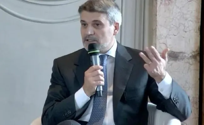Rapporto sul gioco legale, Angelozzi (Ad Lottomatica): "L'obiettivo è lo sviluppo del settore in maniera sicura e sostenibile"