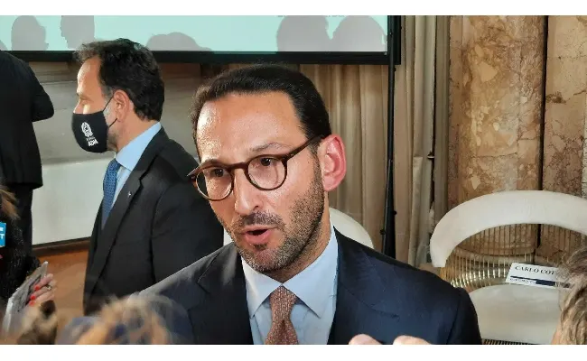 Giochi, Freni (Mef): "Al lavoro per la proroga delle concessioni in manovra, nessuna richiesta per il fondo Salvacalcio"