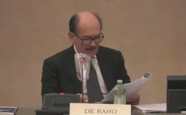 Rapporto Lottomatica-Censis sul gioco, De Raho (Antimafia): "Il settore legale argina le infiltrazioni criminali e tutela i consumatori"