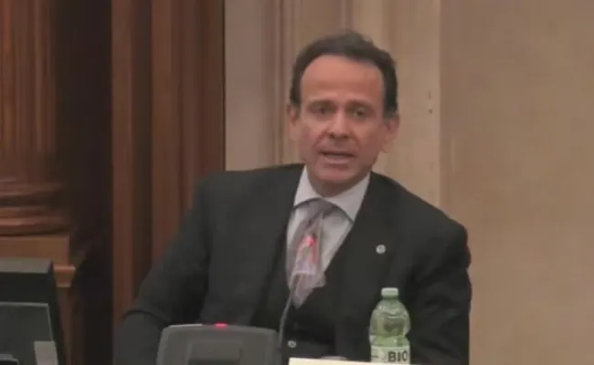 Rapporto sul gioco legale, Minenna (Adm): "La stratificazione normativa crea un cortocircuito, serve riordino per procedere alle gare"