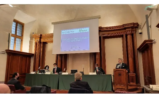 Rapporto Lottomatica-Censis sul gioco, Severino (Università Luiss): "Concessionario migliore alleato della legalità"