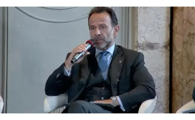 Convegno I-com, Minenna (Adm): “La pandemia ha spostato gioco verso online e illegale, ora regole chiare”