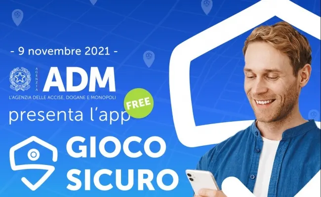 Adm, domani l'open hearing sull'app "Gioco Sicuro"