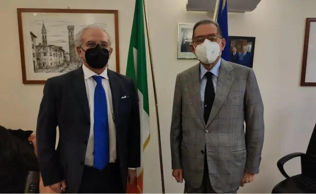 Giochi, gli operatori incontrano i parlamentari: sul tavolo le proposte per la riduzione del Preu e la moratoria dei regolamenti regionali