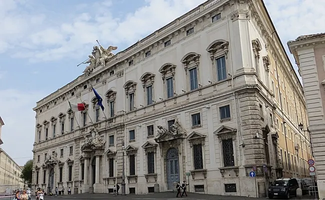 Giochi in Sicilia, il 26 aprile 2022 l'udienza in Corte Costituzionale sulla modifica del distanziometro