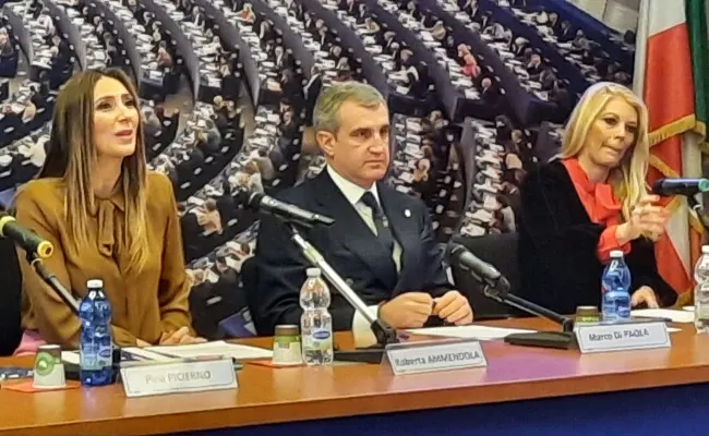 Giornata europea contro le molestie, Di Paola (Fise): "Forte valore educativo dello sport, non può esserci spazio per la violenza"