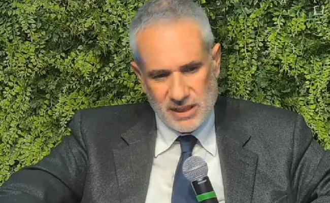 Giochi, Frosini (IGT): "Sì a nuovo modello di distribuzione in cambio della certezza delle regole"