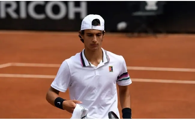 Tennis, ATP Stoccarda: Musetti all'ostacolo Basilashvili, in quota l'azzurro cerca il secondo turno