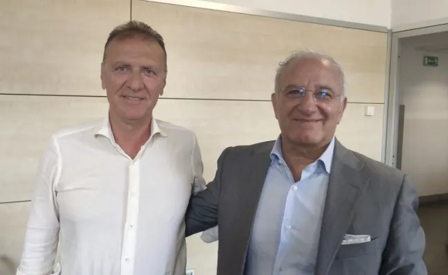 Napoli, gli operatori di gioco incontrano il presidente della Commissione Politiche sociali: confronto su Osservatorio regionale e problematiche del settore