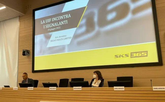 Giochi e antiriciclaggio: verifiche nei negozi, controlli su carte di credito e analisi dei conti online, le procedure dei concessionari per l'invio degli alert a Bankitalia