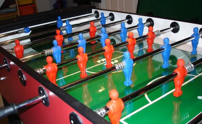 Apparecchi senza vincita in denaro: Adm inaugura l'elenco dei giochi senza certificazioni, via libera a biliardino e flipper