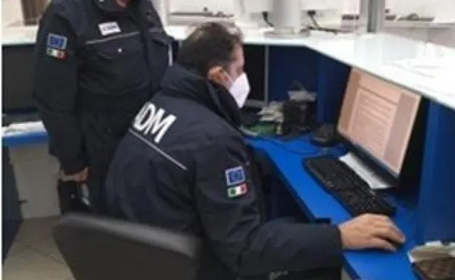 Gioco online, Turchi (Adm): "Vademecum interno all'Agenzia per le attività di controllo nei pvr"