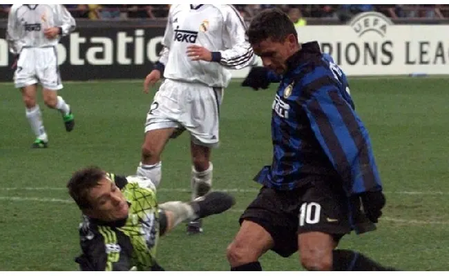 Campione in campo, fuoriclasse nella vita: Javier Zanetti racconta Roberto Baggio nella mini-serie "I Fantastici 10"