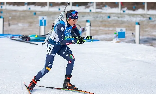 Biathlon, la Coppa del Mondo riparte da Poljuka: in quota Vittozzi tra le favorite della sprint, Wierer punta il podio