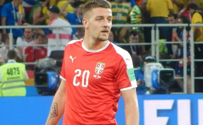 Calciomercato. Milinkovic-Savic, un futuro tra Serie A e Premier: Lazio prima scelta, Juventus in attesa ma Arsenal e Newcastle sognano il colpo su Sisal.it