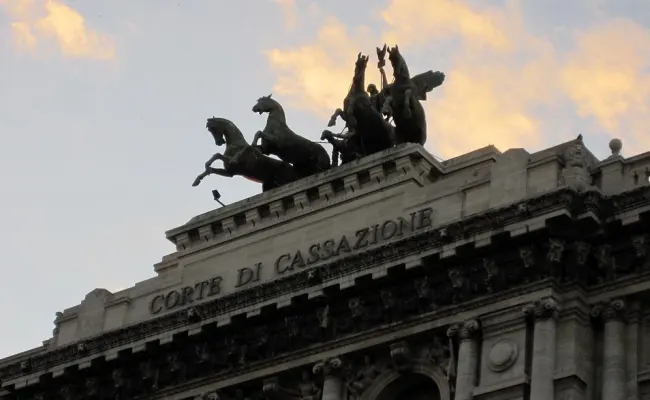 Scommesse, cessione della rete: dalla Cassazione sentenza a favore di ctd estero