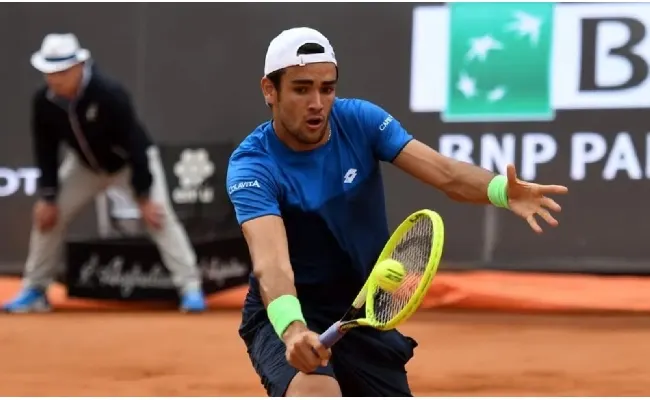 Tennis, Indian Wells: riecco Berrettini, i bookmaker blindano l'esordio con Daniel