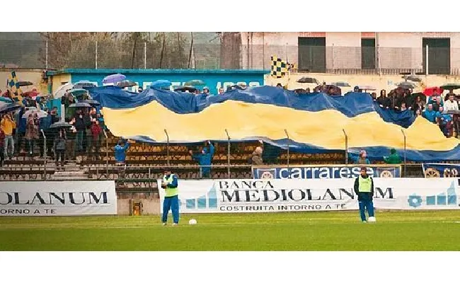 Serie C, Ancona-Carrarese: sfida d’alta classifica al “Del Conero”, in quota i marchigiani vedono l’aggancio