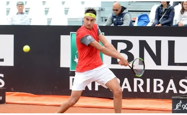 Tennis, Atp Montecarlo: Sonego sogna l’impresa contro Medvedev, Musetti favorito nel derby italiano con Nardi