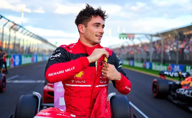 F1, GP Miami: a quota 9 su Betaland la prima vittoria di Leclerc