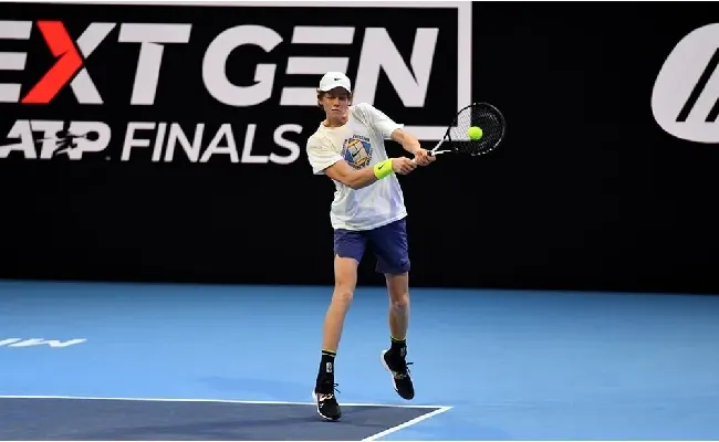 Tennis, Internazionali d’Italia: Sinner verso un esordio in scioltezza, i bookmaker scommettono sulla vittoria con Kokkinakis