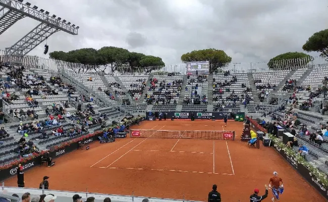 Tennis, Internazionali d’Italia: out anche Djokovic, fuori i tre favoriti dei bookmaker