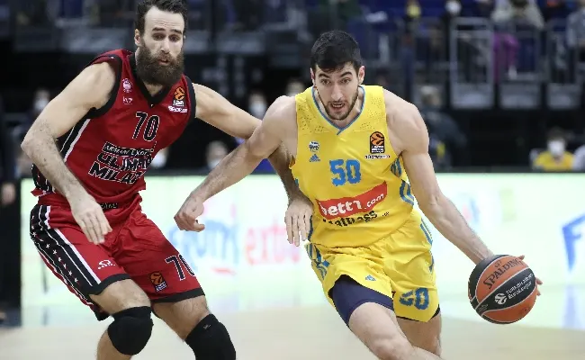 Serie A basket: Milano e Bologna verso la finale. Armani favorita per il titolo a 1,80 su Betaland