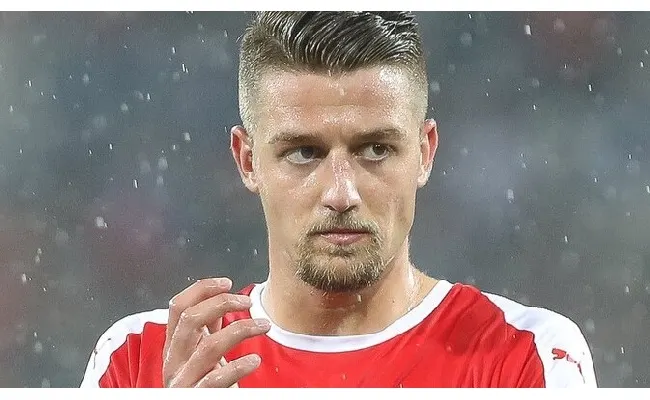 Calciomercato, Juventus ancora su Milinkovic: in quota i bianconeri incalzano l'Inter