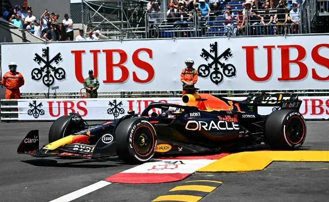 F1: Verstappen verso il record di vittorie, le quote spingono per il dominio Red Bull