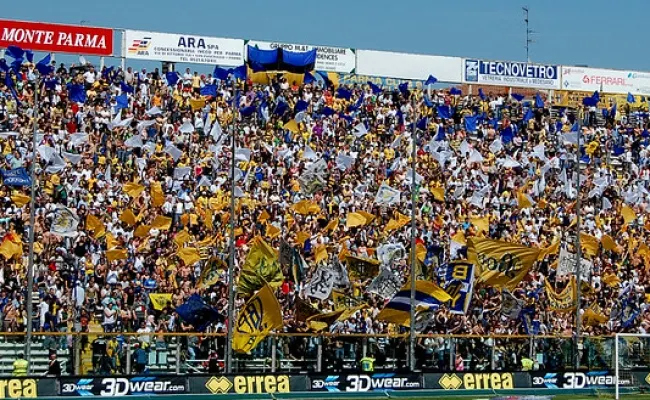 Serie B, Parma e Spezia le due favorite per il primo posto a quota 5.50 su Betaland
