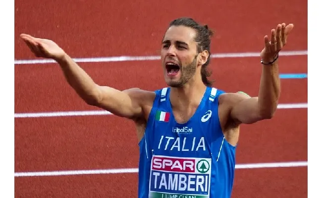 Mondiali atletica, Tamberi da medaglia nel salto in alto: in quota l’azzurro sfida Barshim