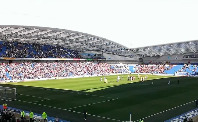 Calcio, De Zerbi punta la Champions League: in quota il Brighton sogna la qualificazione