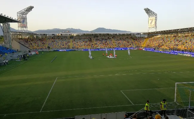 Serie A, lotta salvezza: Empoli sempre più giù, i bookie non credono al grande inizio del Frosinone