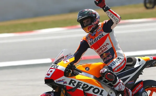 MotoGP, Marc Marquez sbarca in Ducati: i bookmaker puntano alla rinascita con Gresini