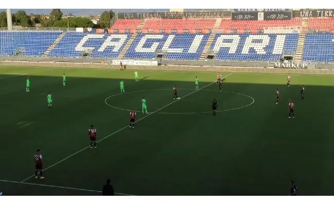 Serie A, Pavoletti lancia il Cagliari verso la salvezza: per i bookie sempre più a rischio la Salernitana