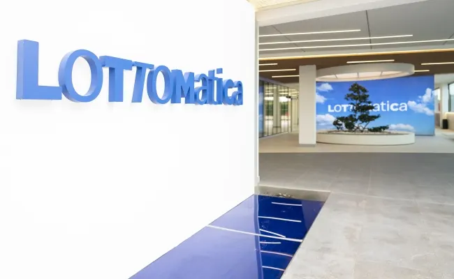 Lottomatica: ricavi a 1,2 miliardi di euro nei primi nove mesi del 2023. I dati del terzo trimestre guidati dalla crescita delle quote di mercato online