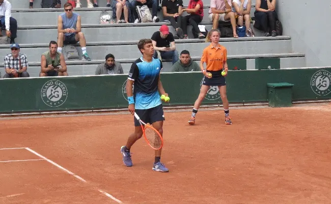 Tennis, Next Gen Finals: Cobolli e Nardi sulle orme di Sinner, in quota è caccia all'impresa