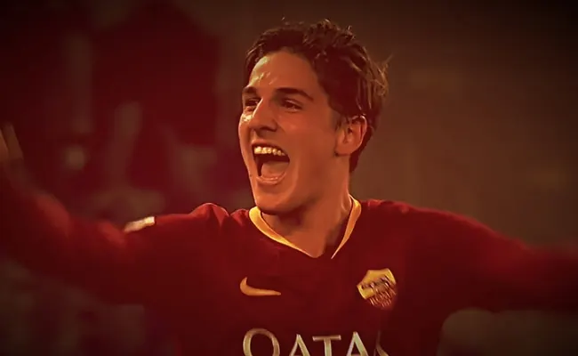 Zaniolo chiama, i bookmaker rispondono: c'è la Serie A nel futuro dell'ex Roma, Milan avanti sulla Juventus nelle quote