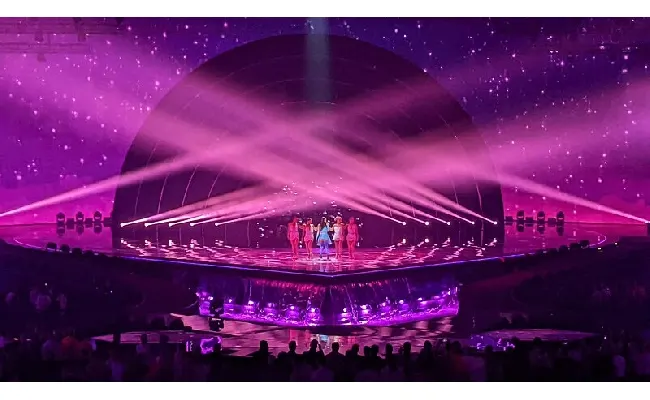 Eurovision 2024, chi vincerà? Nel pronostico di LeoVegas stasera e alla grande finale trionfa la Croazia