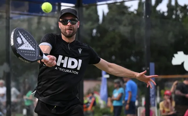 Da Cremona e Calneggia alle sei top 20 del femminile. A Bari il torneo Mediolanum Padel Cup schiera i big