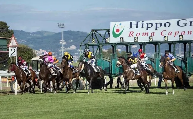 Ippica, Roma Champions Day: domenica 27 ottobre a Capannelle va in scena la storia del turf italiano
