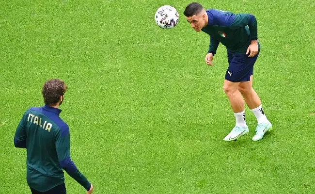 Nazionale, in tanti con le valigie pronte: per i bookie il gol nel derby non “salva” Pellegrini, quote d’addio anche per Raspadori e Frattesi