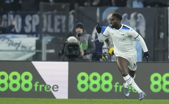 Europa League, Lazio in pole nelle quote contro il Viktoria Plzen: per i bookie Baroni si affida alla coppia gol Dia-Pedro