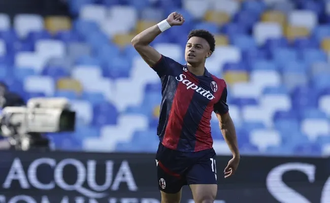 Bologna: la vittoria Coppa Italia a quota 2.75 su Betaland, a 3.25 la zona Champions