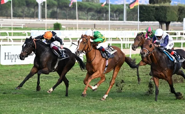 Ippica, domenica 2 novembre è il Roma Champions Day: all' Ippodromo Capannelle il grande spettacolo del turf italiano