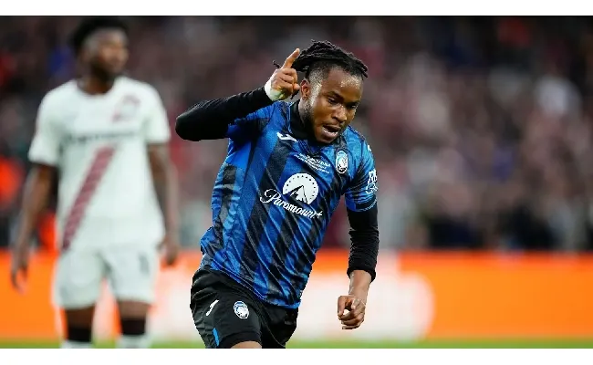 Champions League: per Palladino esordio europeo con l'Atalanta, i bookie vedono i nerazzurri leggermente avanti in casa dell’Eintracht Francoforte