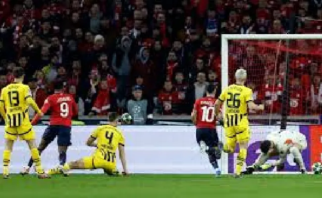 Champions League, David sogna una notte da Re: per i bookie può eguagliare Cristiano Ronaldo