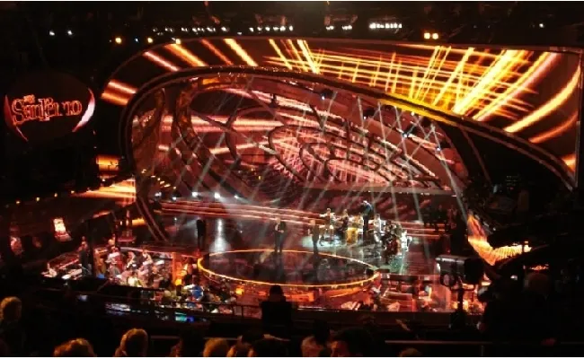 Sanremo 2026. Svelati i duetti della serata Cover: su Sisal.it Ditonellapiaga in coppia con TonyPitony e Serena Brancale con Gregory Porter e Delia favoriti a 6,00