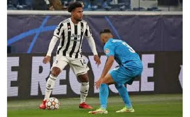 Metamorfosi Juve: McKennie come Perrotta per Spalletti e i bookie applaudono con la quota Champions a 1,40